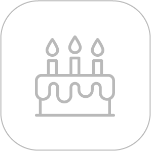 งานวันเกิด