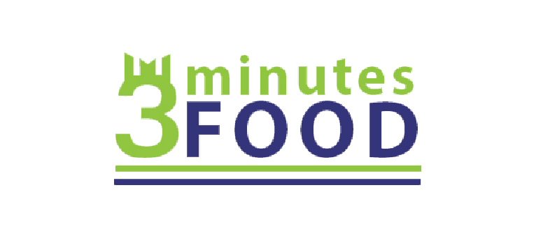 3minutesfood